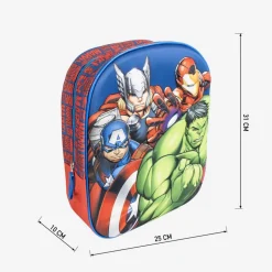 Avengers® Superhelte Rygsæk
