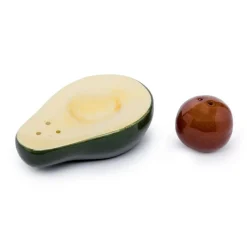 Avocado Salt- & Peberbøsser