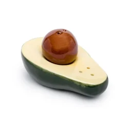 Avocado Salt- & Peberbøsser