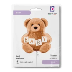 Baby Bjørn Folieballon