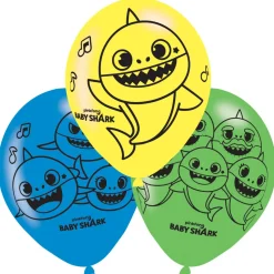 Baby Shark® Balloner