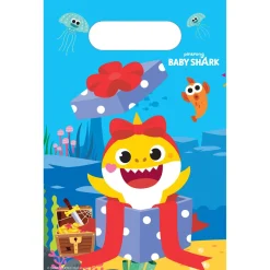 Baby Shark® Slikposer