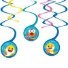 Baby Shark® Swirls
