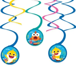 Baby Shark® Swirls