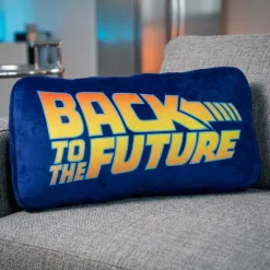Back to the Future® Pude