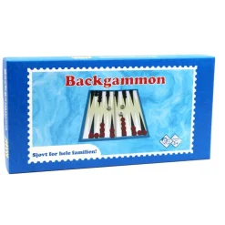Backgammon Spil