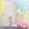 Ballonbue DIY Pastel Mix