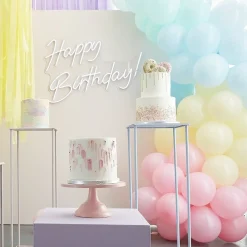 Ballonbue DIY Pastel Mix