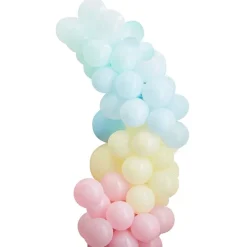 Ballonbue DIY Pastel Mix