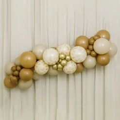 Ballonbue Hazelnut