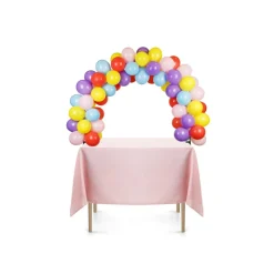 Ballonbue Ramme Til Bord