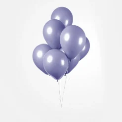 Balloner Lavendel