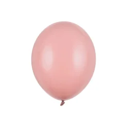 Balloner Pastel Dark Dusty Rose