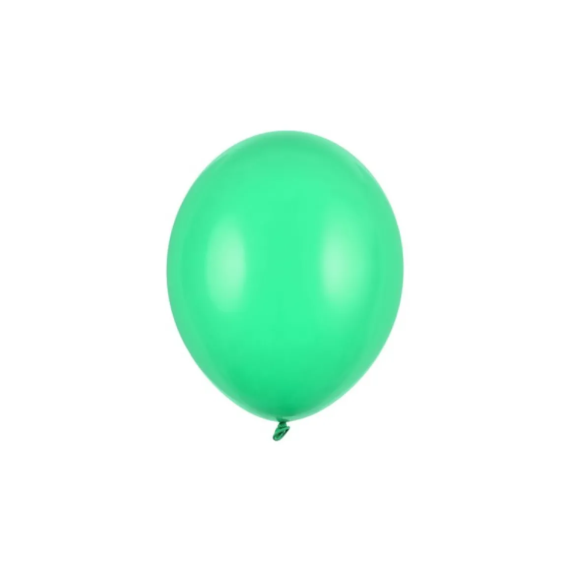 Balloner Pastel Grøn