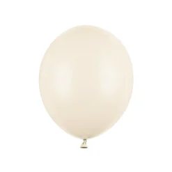 Balloner Pastel Light Beige