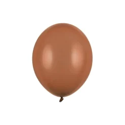 Balloner Pastel Mocca