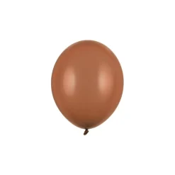 Balloner Pastel Mocca