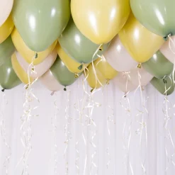 Ballonloft Grøn