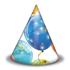Ballon Partyhatte