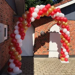 Ballonport Kit