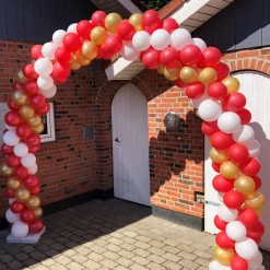 Ballonport Kit
