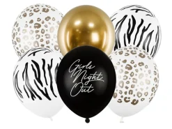 Ballonsæt Girls Night Out