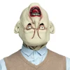 Balthazar Monster Latexmaske