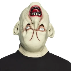 Balthazar Monster Latexmaske