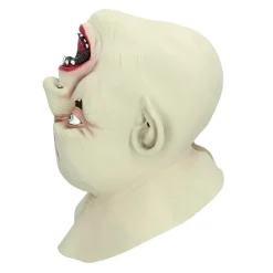 Balthazar Monster Latexmaske
