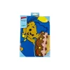 Bamse® Dug Blå