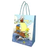 Bamse® Gavepose Blå