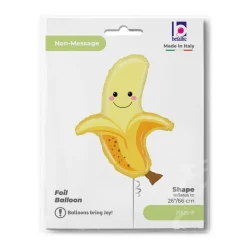 Banan Folieballon