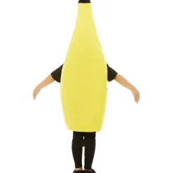Banan Børnekostume
