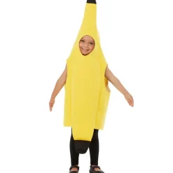 Banan Børnekostume