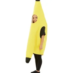 Banan Børnekostume