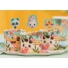 Bangoberry® Cupcakeforme Papir