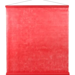 Banner Baggrund Rød