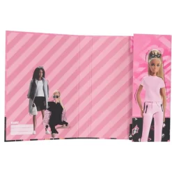 Barbie® A4 Mappe