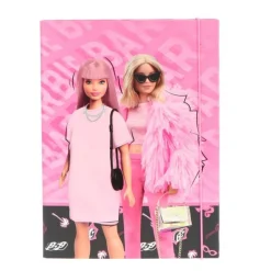 Barbie® A4 Mappe