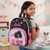Barbie® Rygsæk Sort/Lyserød