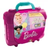 Barbie® Stempel- og Tegnesæt Kuffert
