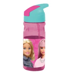 Barbie® Drikkedunk Pink/Lyseblå