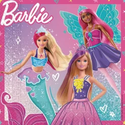 Barbie Fantasy® Servietter