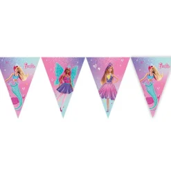 Barbie Fantasy® Vimpelguirlande
