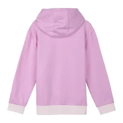 Barbie® Logo Hættetrøje