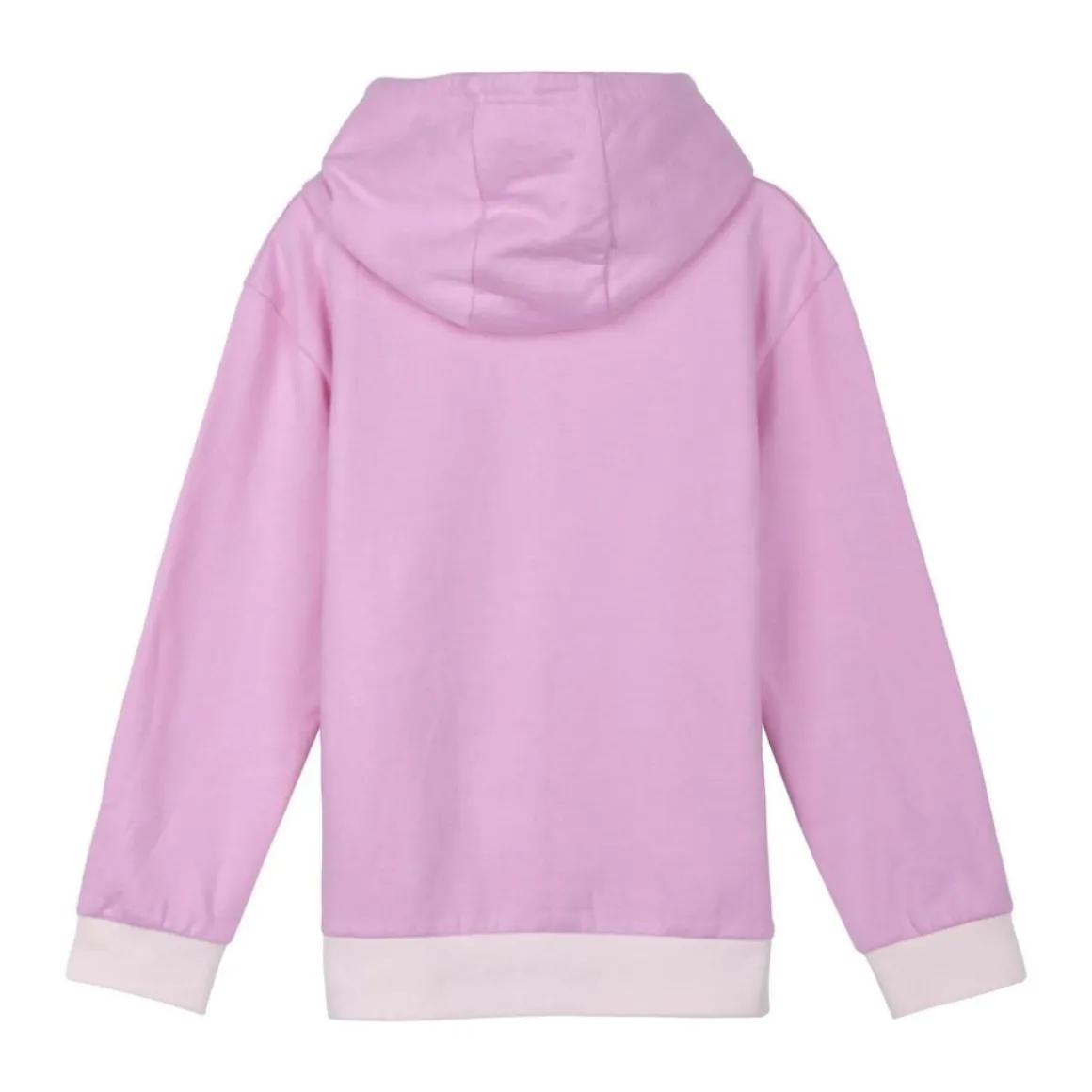 Barbie® Logo Hættetrøje