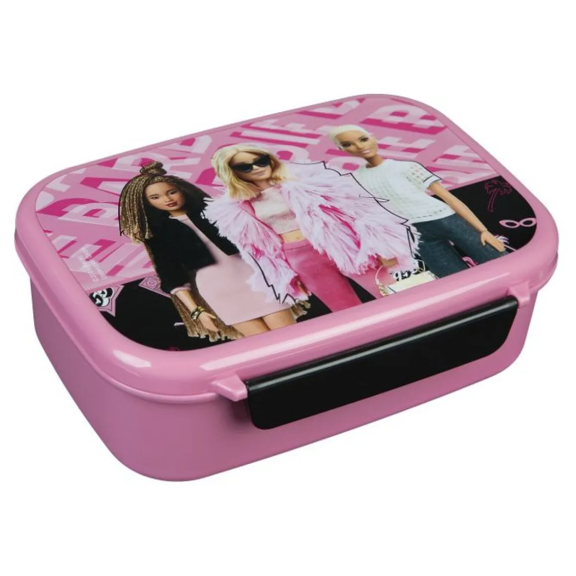 Barbie® Madkasse