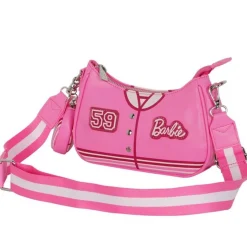 Barbie® Skuldertaske Pink