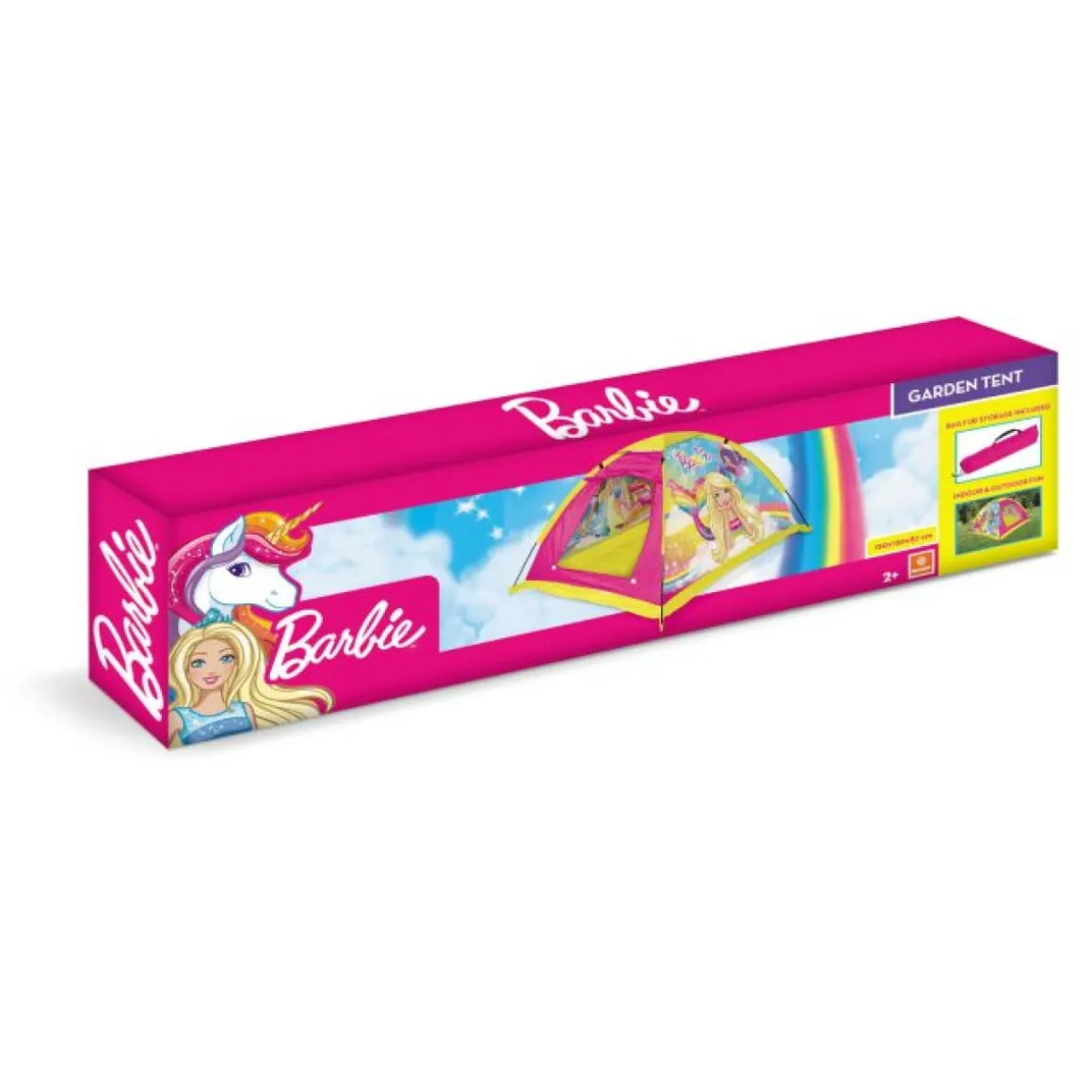 Barbie® Telt