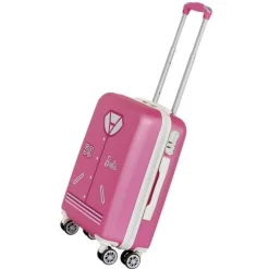 Barbie® Trolley Kuffert
